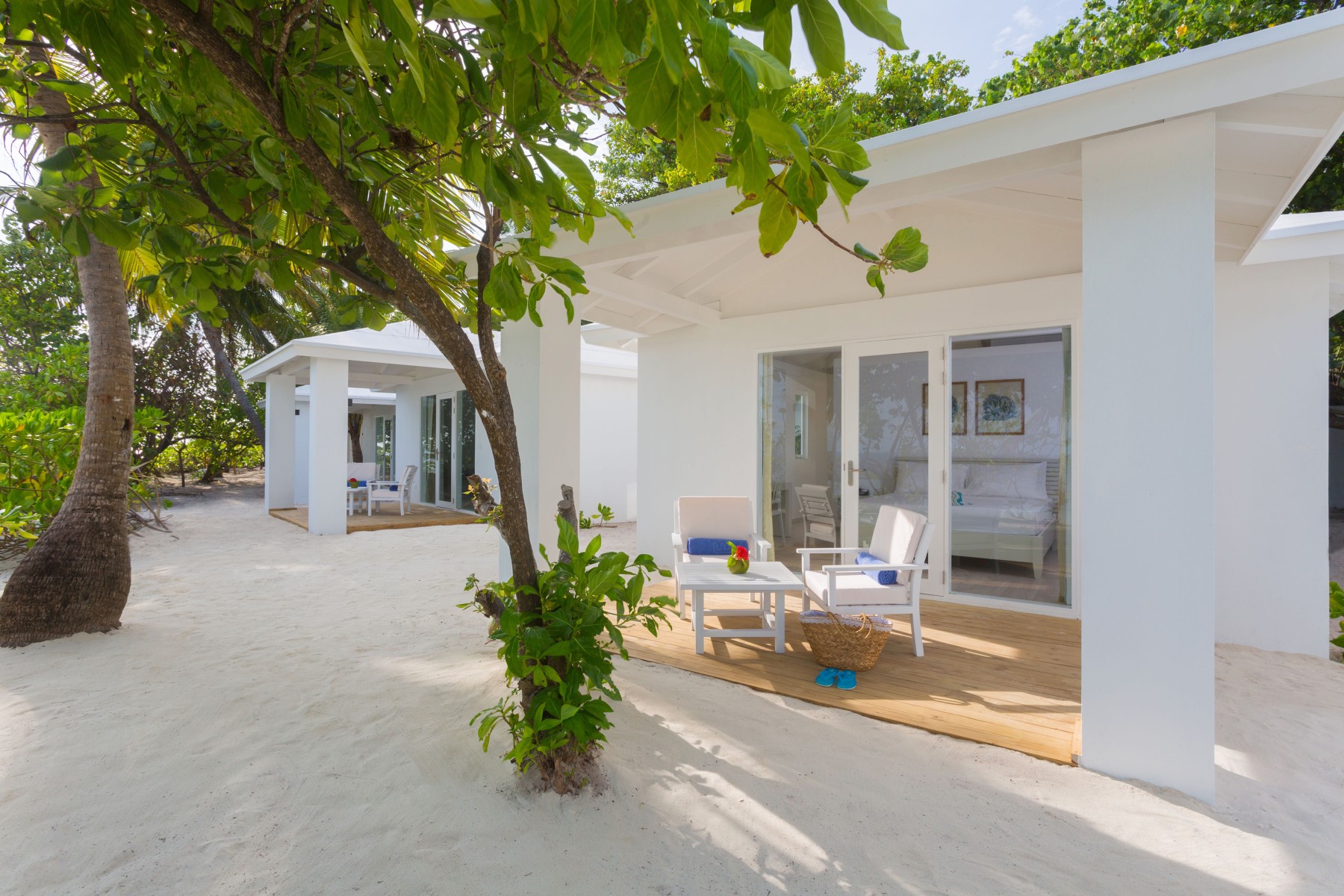 Beach Bungalow